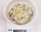 離乳食中期☆甘くて美味しいかぶのグラタン作り方11写真