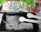 巷で人気♪　下足焼売作り方1写真