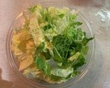 白菜のピリ辛甘酢漬け（ラーパーツァイ）作り方4写真