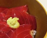 まぐろの漬け作り方2写真