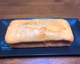 卵黄消費!HMでチーズパウンド作り方5写真