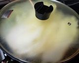 豚バラと白菜の重ね巻き作り方1写真