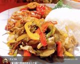 醤油麹de舞茸と平茸の香味焼き✿作り方35写真