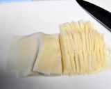 巷で人気♪　下足焼売作り方12写真
