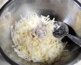 巷で人気♪　下足焼売作り方15写真