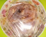 チャイナチキン おろし餡掛け油淋鶏作り方3写真
