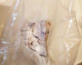 鶏もも肉とブロッコリーの甘マヨ和え作り方2写真
