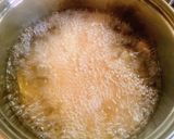 チャイナチキン おろし餡掛け油淋鶏作り方7写真