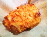 チャイナチキン おろし餡掛け油淋鶏作り方8写真