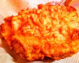 チャイナチキン おろし餡掛け油淋鶏作り方10写真