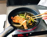 X'masにオススメ♡鶏もも肉のコンフィ作り方7写真