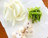 X'masにオススメ♡鶏もも肉のコンフィ作り方1写真