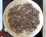 セルビア料理　ムサカ（Musaka）作り方1写真