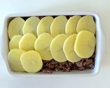 セルビア料理　ムサカ（Musaka）作り方2写真