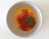 セルビア料理　ムサカ（Musaka）作り方3写真
