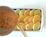 セルビア料理　ムサカ（Musaka）作り方4写真