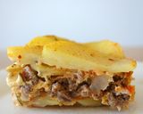 セルビア料理　ムサカ（Musaka）作り方7写真