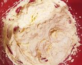 フルーツシュトロイゼルケーキ♪作り方11写真