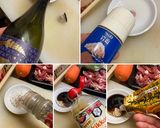 豚肉ともやしの ピリ辛炒め作り方4写真