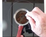 トルココーヒーの淹れ方作り方1写真