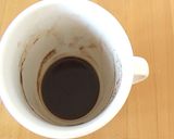 トルココーヒーの淹れ方作り方4写真