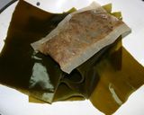 寒い季節に野菜たっぷり豚汁作り方1写真