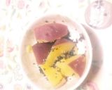 お腹に身体に優しい(^q^)芋粥☺⛄作り方11写真