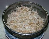 寒い季節に野菜たっぷり豚汁作り方2写真