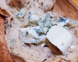 レーズン食パンのゴルゴンゾーラトースト作り方17写真