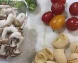 簡単鳥手羽鍋。コラーゲン野菜たっぷり作り方4写真