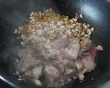 栄養満点！ヘルシー美味しいぶりそぼろ作り方2写真