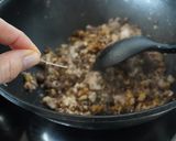 栄養満点！ヘルシー美味しいぶりそぼろ作り方4写真