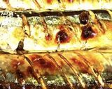 サンマ塩焼作り方4写真
