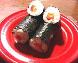 甘くない 赤酢の酢飯 砂糖無し作り方12写真