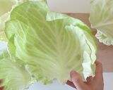 セルビア料理　簡易キセリクープスの作り方作り方1写真