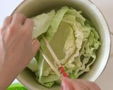 セルビア料理　簡易キセリクープスの作り方作り方3写真