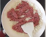 セルビア料理　サルマ（Sarma）作り方1写真