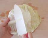セルビア料理　サルマ（Sarma）作り方3写真