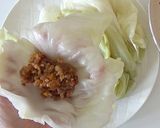 セルビア料理　サルマ（Sarma）作り方4写真