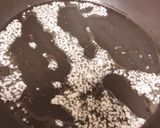 濃厚クリーミー♪きのこのクリームパスタ作り方4写真