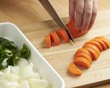 【aff】酢鶏作り方2写真