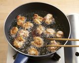 【aff】酢鶏作り方3写真