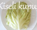 セルビア料理　サルマ（Sarma）作り方8写真