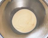 食パンwithバニラアイス作り方1写真
