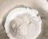 食パンwithバニラアイス作り方2写真