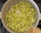 セルビア料理　サタラシュ作り方3写真