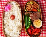 おもてなし☆正月☆お節☆本格チャーシュー作り方9写真