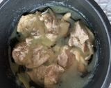 皮パリ!肉ジュワ!やみつきフライドチキン作り方2写真