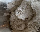 皮パリ!肉ジュワ!やみつきフライドチキン作り方4写真