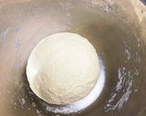 食パンwithバニラアイス作り方3写真
